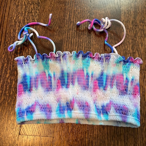 Shopbop Peixoto Cleo Bathing Suit Set, Medium - Picture 6 of 9